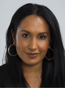 Picture of Sumita Maharaj